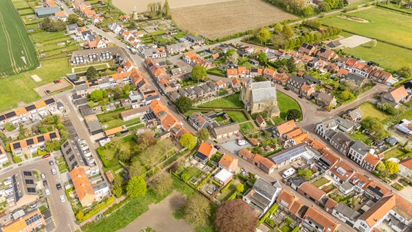 Medium property photo - Prinsestraat 22A, 4506 AH Cadzand